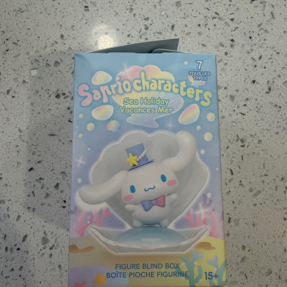 Sanrio Blind box